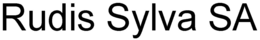 RUDIS SYLVA SA trademark