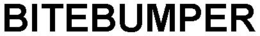 BITEBUMPER trademark
