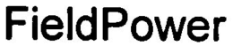 FIELDPOWER trademark
