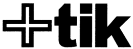 +TIK trademark