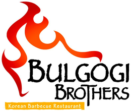 BULGOGI BROTHERS KOREAN BARBECUE RESTAURANT trademark