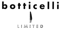 BOTTICELLI LIMITED trademark