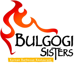 BULGOGI SISTERS KOREAN BARBECUE RESTAURANT trademark