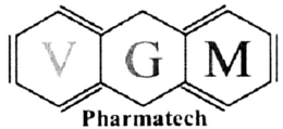 VGM PHARMATECH trademark