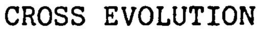 CROSS EVOLUTION trademark