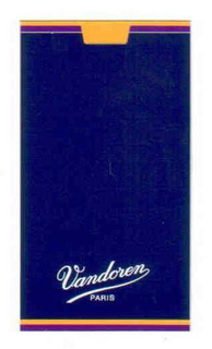 VANDOREN PARIS trademark