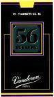 56 RUE LEPIC VANDOREN PARIS trademark