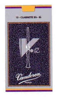 V.12 VANDOREN PARIS trademark