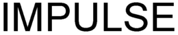 IMPULSE trademark