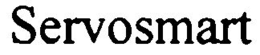 SERVOSMART trademark