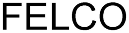 FELCO trademark