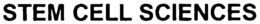 STEM CELL SCIENCES trademark