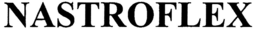 NASTROFLEX trademark