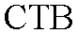 CTB trademark