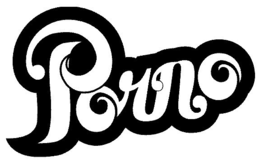 PORNO trademark