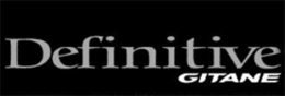 DEFINITIVE GITANE trademark