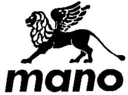 MANO trademark