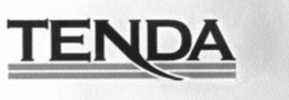 TENDA trademark