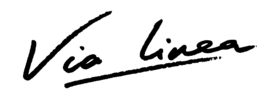 VIA LINEA trademark