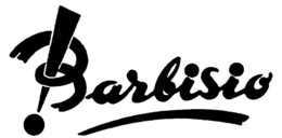 BARBISIO trademark