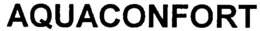 AQUACONFORT trademark