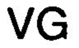VG trademark