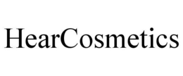 HEARCOSMETICS trademark