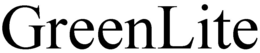 GREENLITE trademark