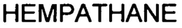 HEMPATHANE trademark