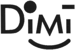 DIMI trademark