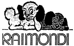 RAIMONDI trademark
