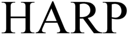 HARP trademark