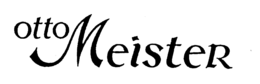OTTO MEISTER trademark