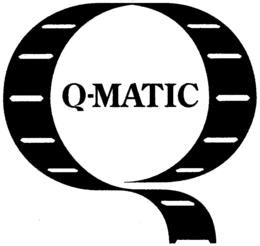 Q-MATIC trademark