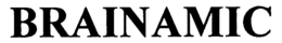 BRAINAMIC trademark