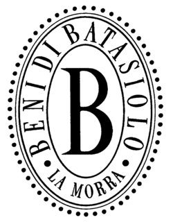 BENI DI BATASIOLO LA MORRA trademark