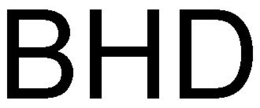 BHD trademark