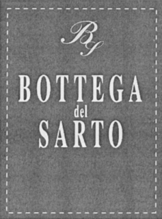 BS BOTTEGA DEL SARTO trademark