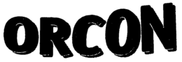 ORCON trademark