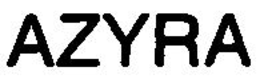 AZYRA trademark