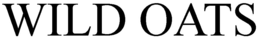 WILD OATS trademark