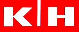 K H trademark