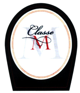 CLASSE M trademark