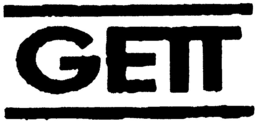 GETT trademark
