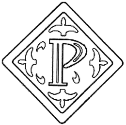 P trademark