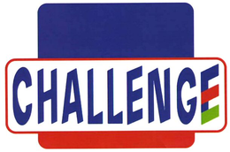 CHALLENGE trademark