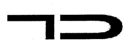 TD trademark