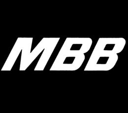 MBB trademark