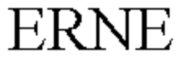 ERNE trademark