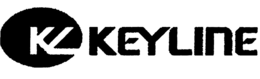 KL KEYLINE trademark